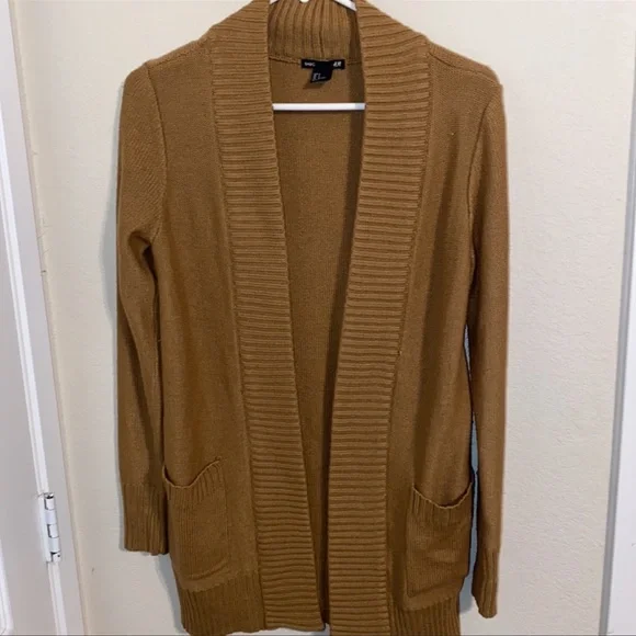 H&M basic knit cardigan size S - Picture 4 of 4